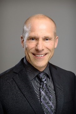 Mark Bordeau (2019-2020)